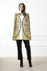 Idrissi Compass Cream Cape