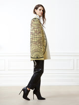 Idrissi Compass Cream Cape