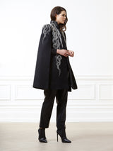 Rock Chick Metal Cape