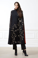 Allegra Rose Cape