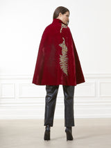 Adrian Leaf Cape