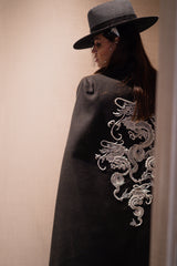 Saphira Cape