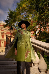 Thalassa Amazon Cape