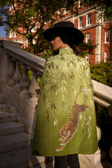 Thalassa Amazon Cape