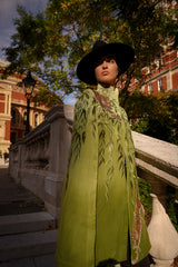 Thalassa Amazon Cape