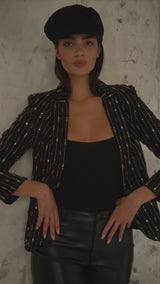 Esha Jacket