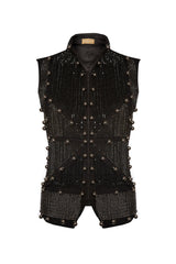 Chain Mail Jacket
