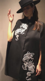 Saphira Cape