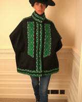 Athena Poncho