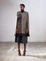 Eka Horse Cape