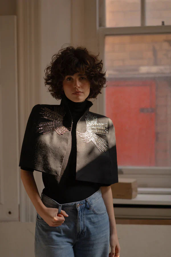 Seasonal Wardrobe Transition: Caring for Capes Through the Year