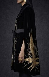 Cape Solaris (Noir)