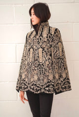 Astrid in Byzantine Cape