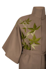 Natura Sable Coat