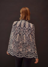 Astrid in Byzantine Cape