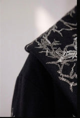 Mori Jacket (Noir)