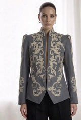 Elysee Jacket