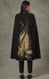 Cape Solaris (Noir)