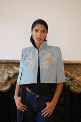 Cape Arum Denim