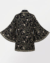 Nocturne Trapeze Jacket
