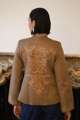 Odessa Jacket