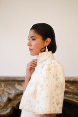Bardot Cape