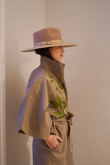 Natura Sable Coat