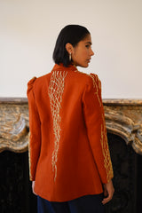 Artemis Jacket