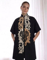 Odyssey Coat