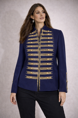 Tashia Regency Jacket