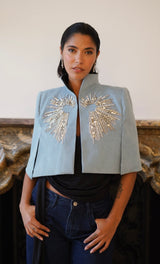 Cape Arum Denim
