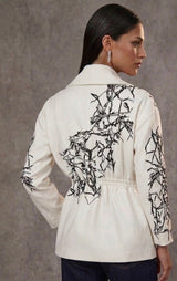 Mori Jacket