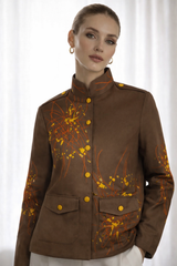 Cosmos In Sable Swirl Cargo