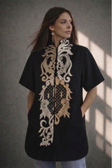Odyssey Coat