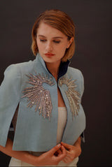 Cape Arum Denim
