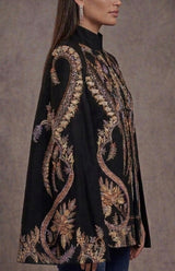 Dorian Cape (Black)