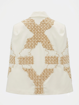 Deco Cape
