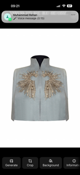 Cape Arum Denim