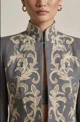 Elysee Jacket