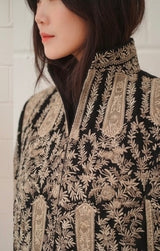 Astrid in Byzantine Cape