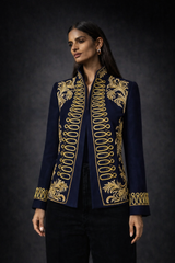 Admiral Hunting Jacket