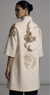 Belle Epoque Coat