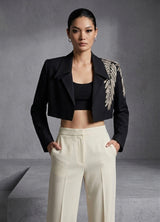 Ash Fern Bolero
