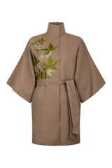 Natura Sable Coat