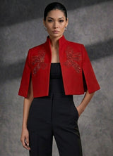 Cape Eclat (Rouge)