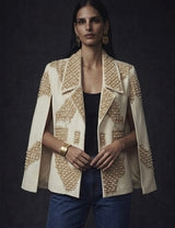 Deco Cape