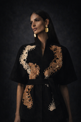 Aurelia Jacket