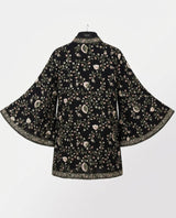 Nocturne Trapeze Jacket