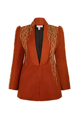 Artemis Jacket