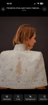 Bardot Cape